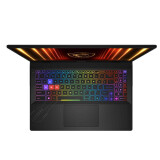Portatīvais dators MSI Crosshair 16 HX AI D2XWGKG Core Ultra U9-275HX (CRO 16 HX AI D2XWGKG-049NL)