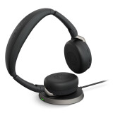 Austiņas Jabra Evolve2 65 Flex Link380c UC Stereo Black (26699-989-889)