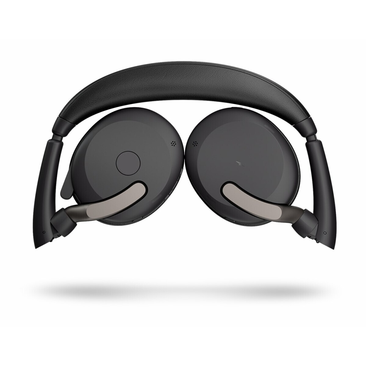 Austiņas Jabra Evolve2 65 Flex Link380c UC Stereo Black (26699-989-889) - foto 3