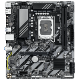 Pamatplate GIGABYTE B860M E Gray