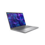 Portatīvais dators HP ZBook 8 G1i Intel Core Ultra 7 255H (B72T5ET) (B72T3ET)