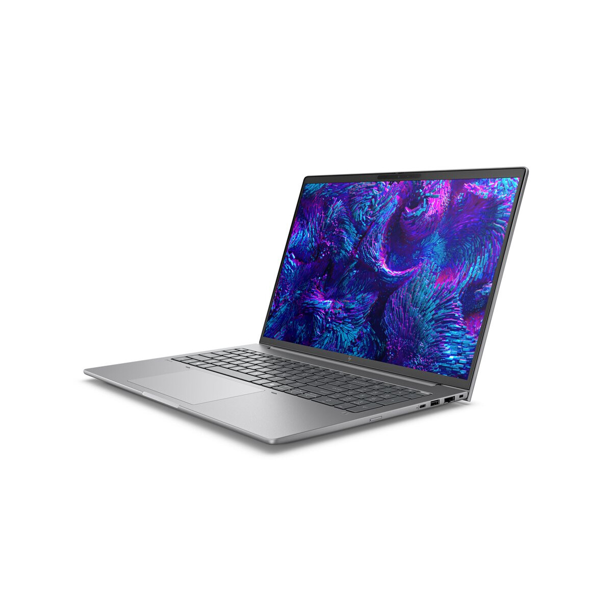Portatīvais dators HP ZBook 8 G1i Intel Core Ultra 7 255H (B72T5ET) - B72T3ET - foto 3