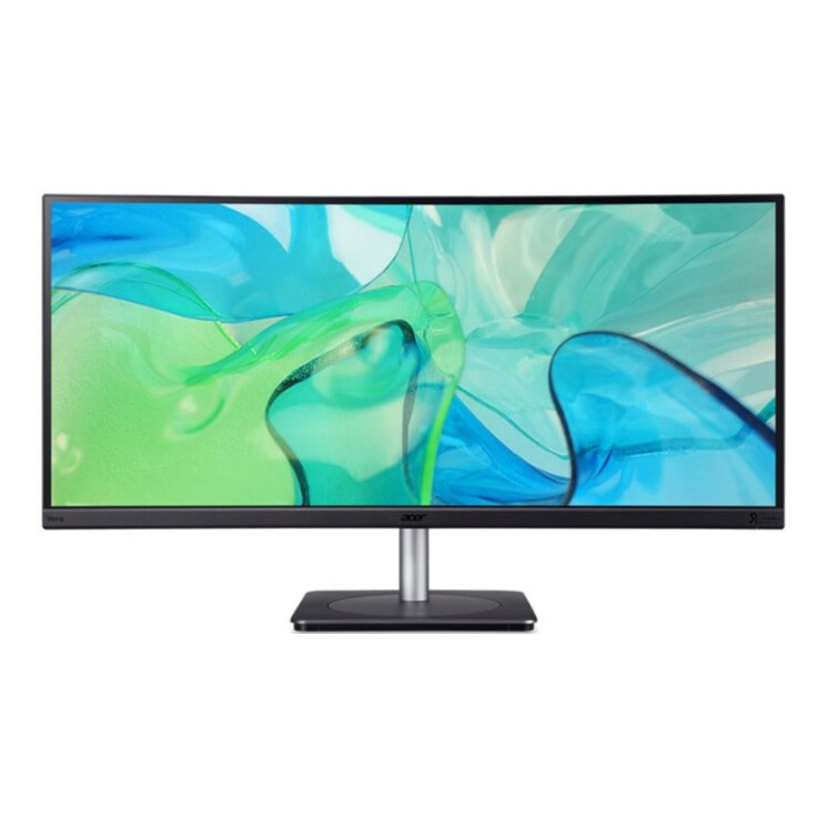 Monitors Acer CB343CUR bemiiphuzx 34 " Black - UM.CB3EE.001