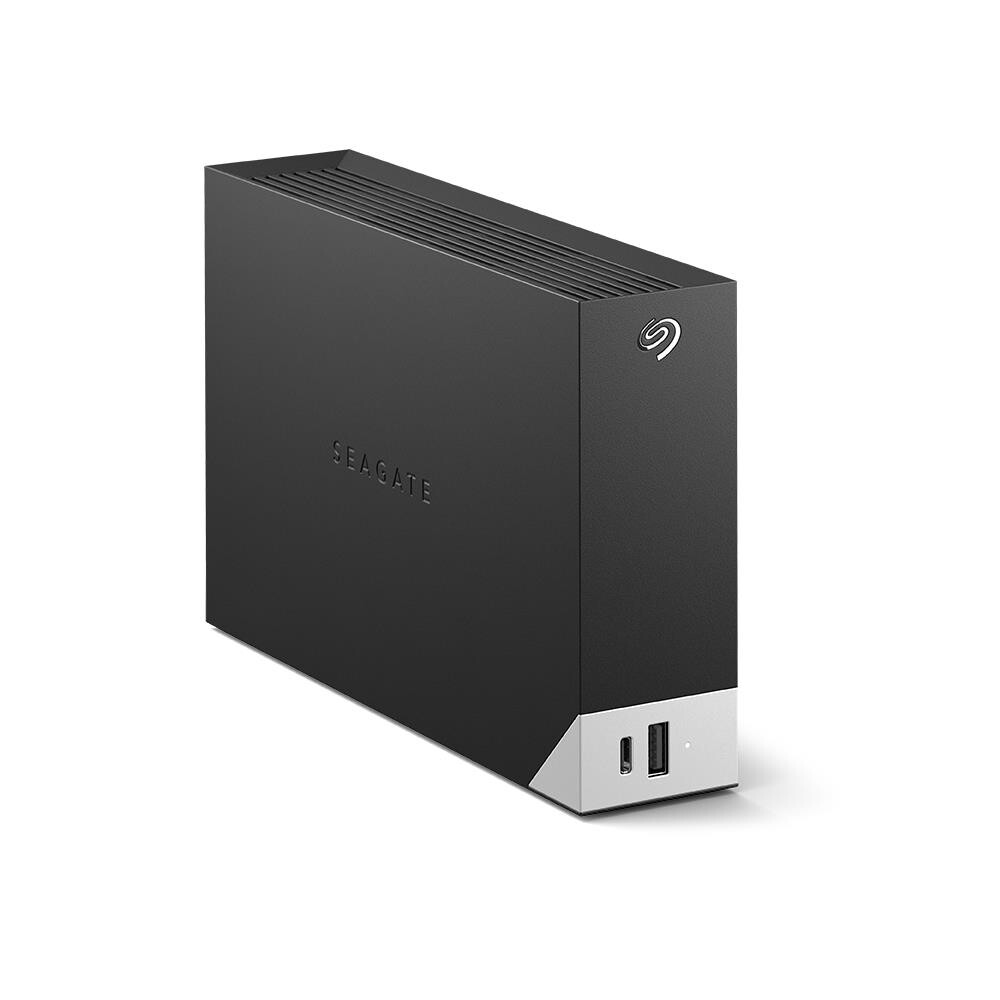 Ārējie cietie diski un SSD SEAGATE One Touch 20TB  Black (STLC20000400) - foto 3