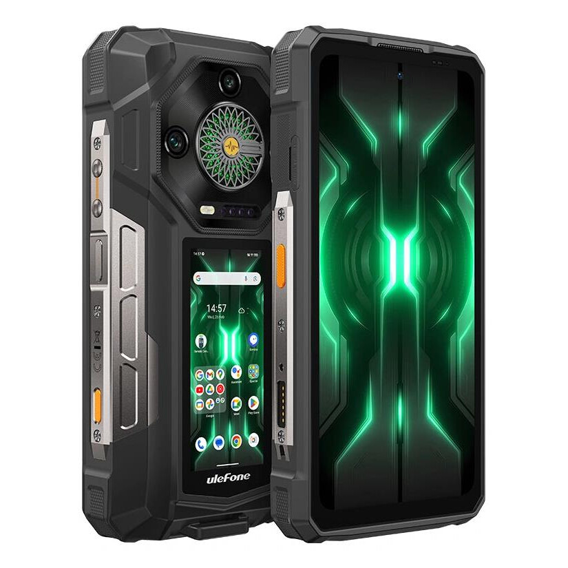 Mobilais tālrunis ULEFONE MOBILE PHONE ARMOR 33 PRO - 33PRO