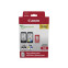Kārtridžs CANON PG-545XL/CL-546XL Ink Cartridge PHOTO VALUE BL (8286B011)