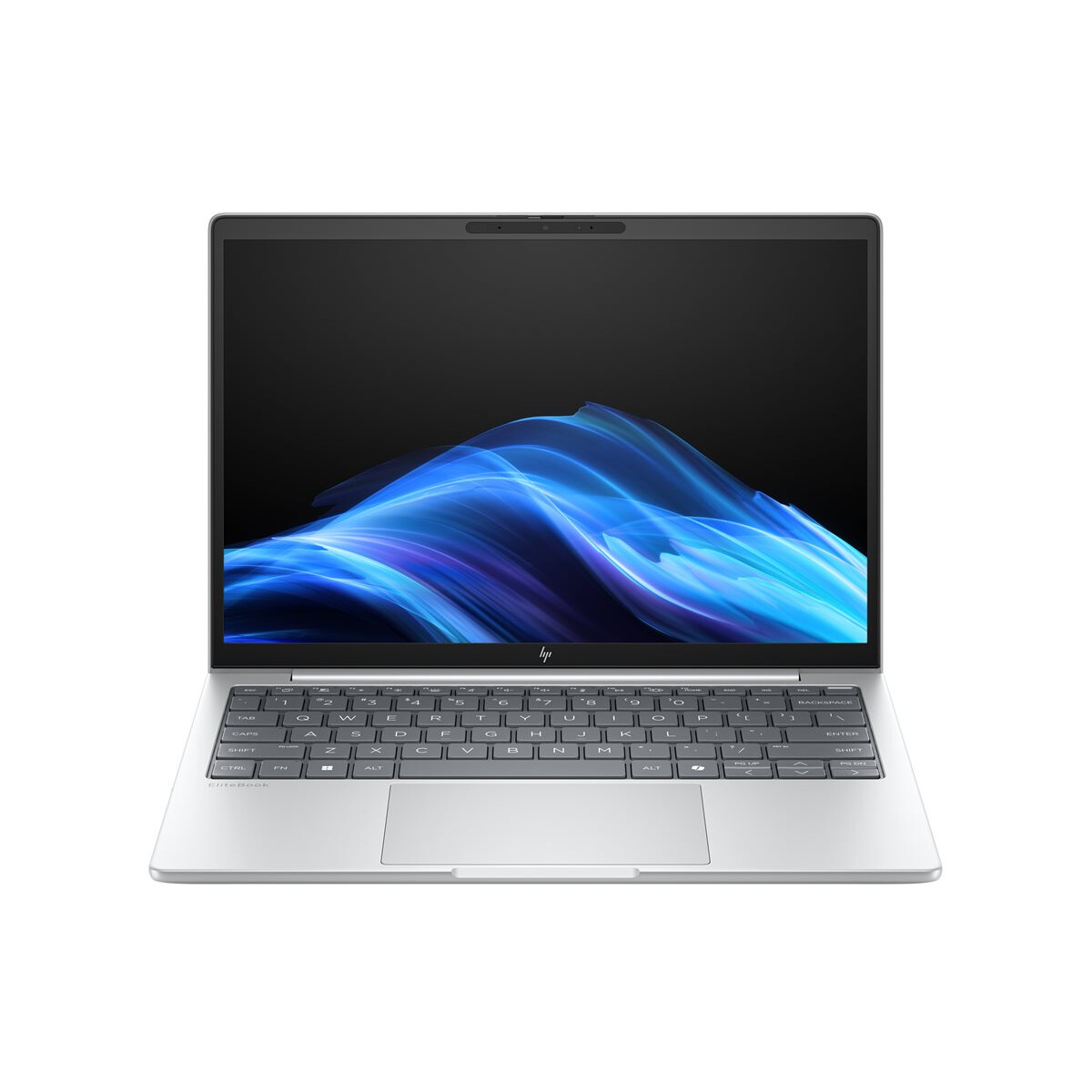 Portatīvais dators HP EliteBook 8 G1i 13 AI Intel Core Ultra 5 225U (AD3B6ET ABB) - foto 3