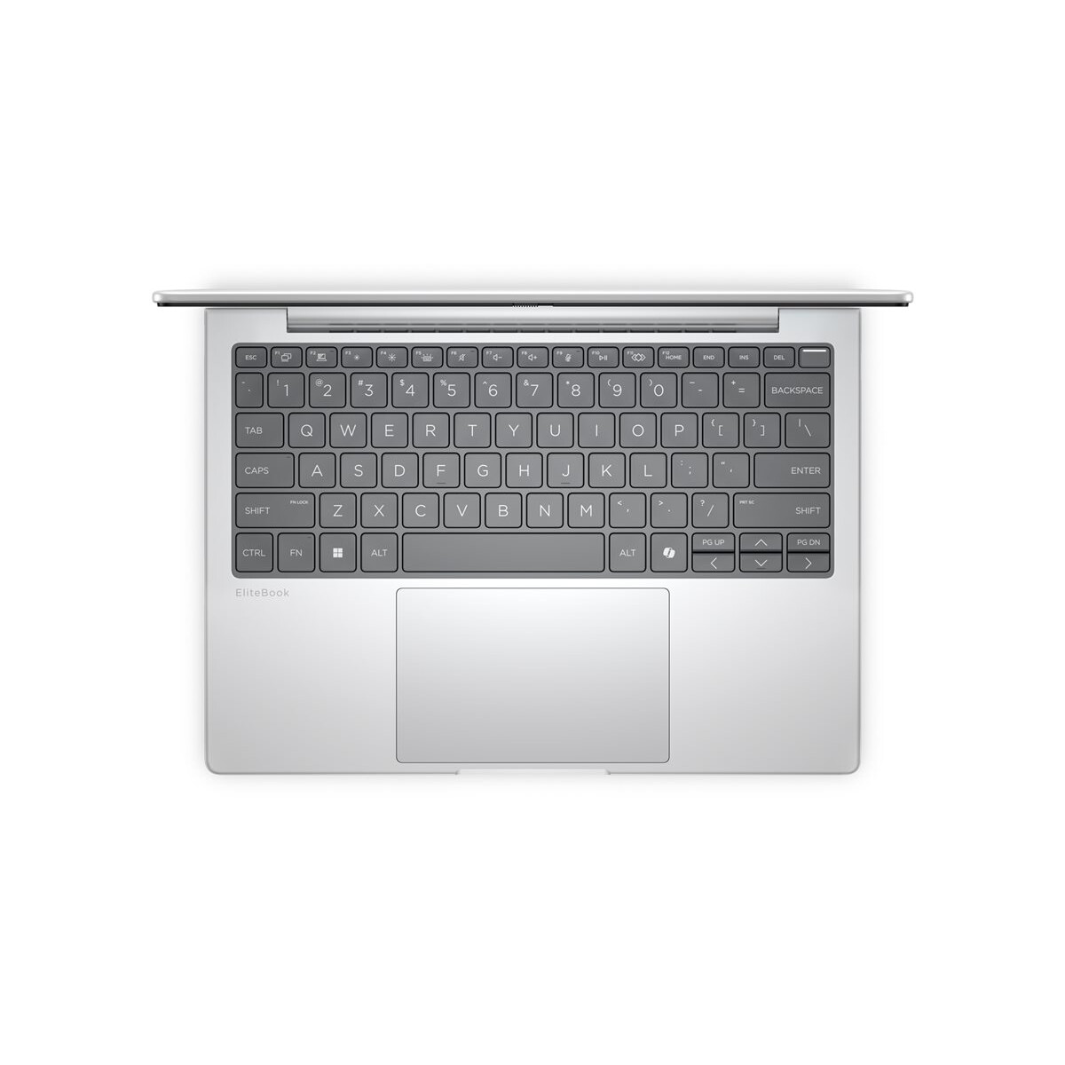 Portatīvais dators HP EliteBook 8 G1i 13 AI Intel Core Ultra 5 225U (AD3B6ET ABB) - foto 4