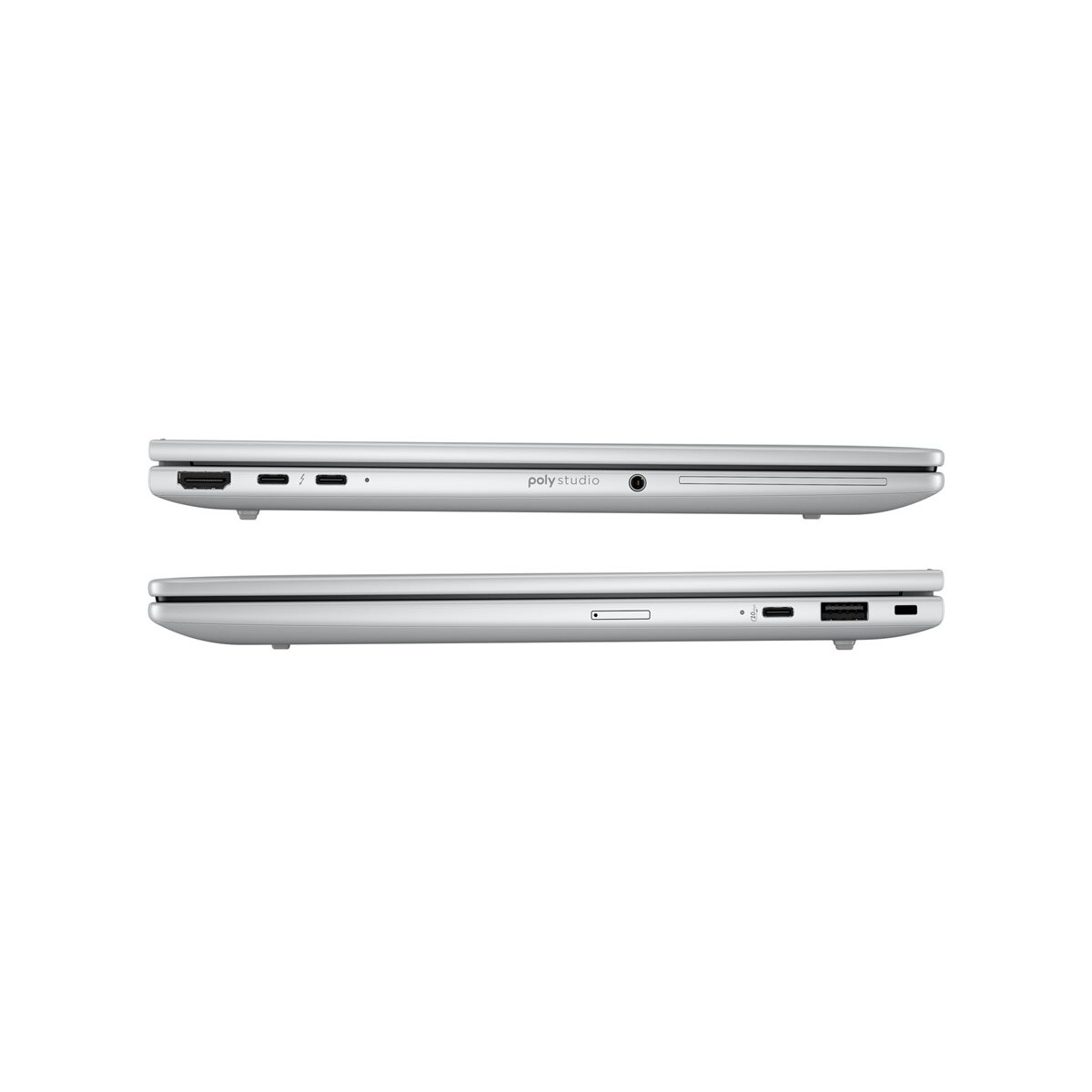 Portatīvais dators HP EliteBook 8 G1i 13 AI Intel Core Ultra 5 225U (AD3B6ET ABB) - foto 5