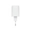 Lādētājs TRUST MOBILE CHARGER WALL MAXO 45W/USB-C WHITE (25522) - foto 3