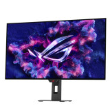Monitors ASUS Monitor  4K Ultra HD Black XG32UCWMG (90LM0BW0-B01371)