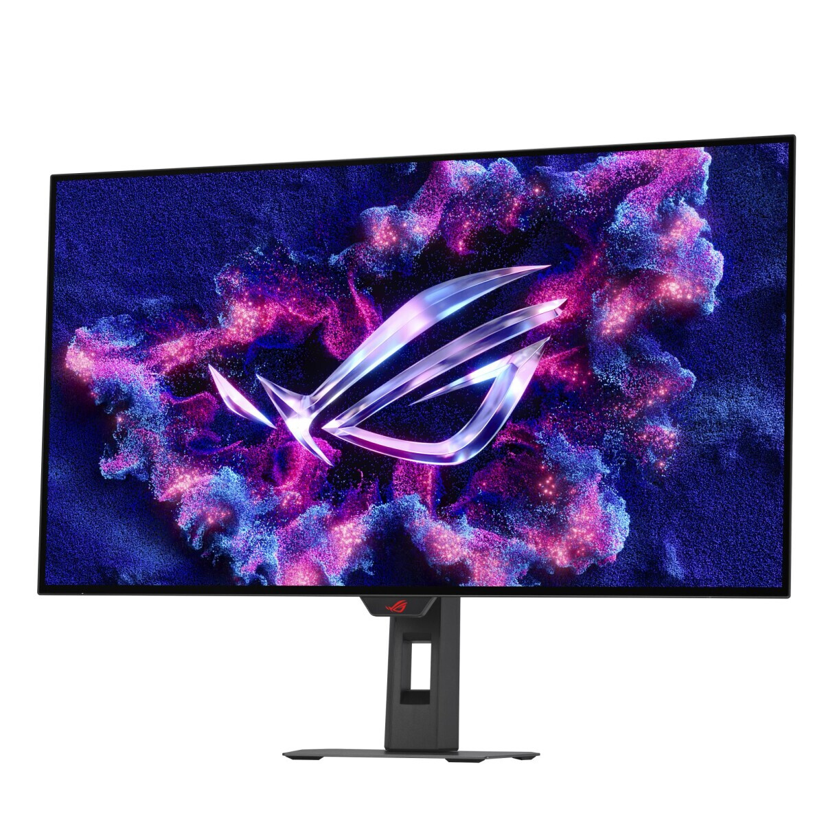 Monitors ASUS Monitor  4K Ultra HD Black XG32UCWMG - 90LM0BW0-B01371