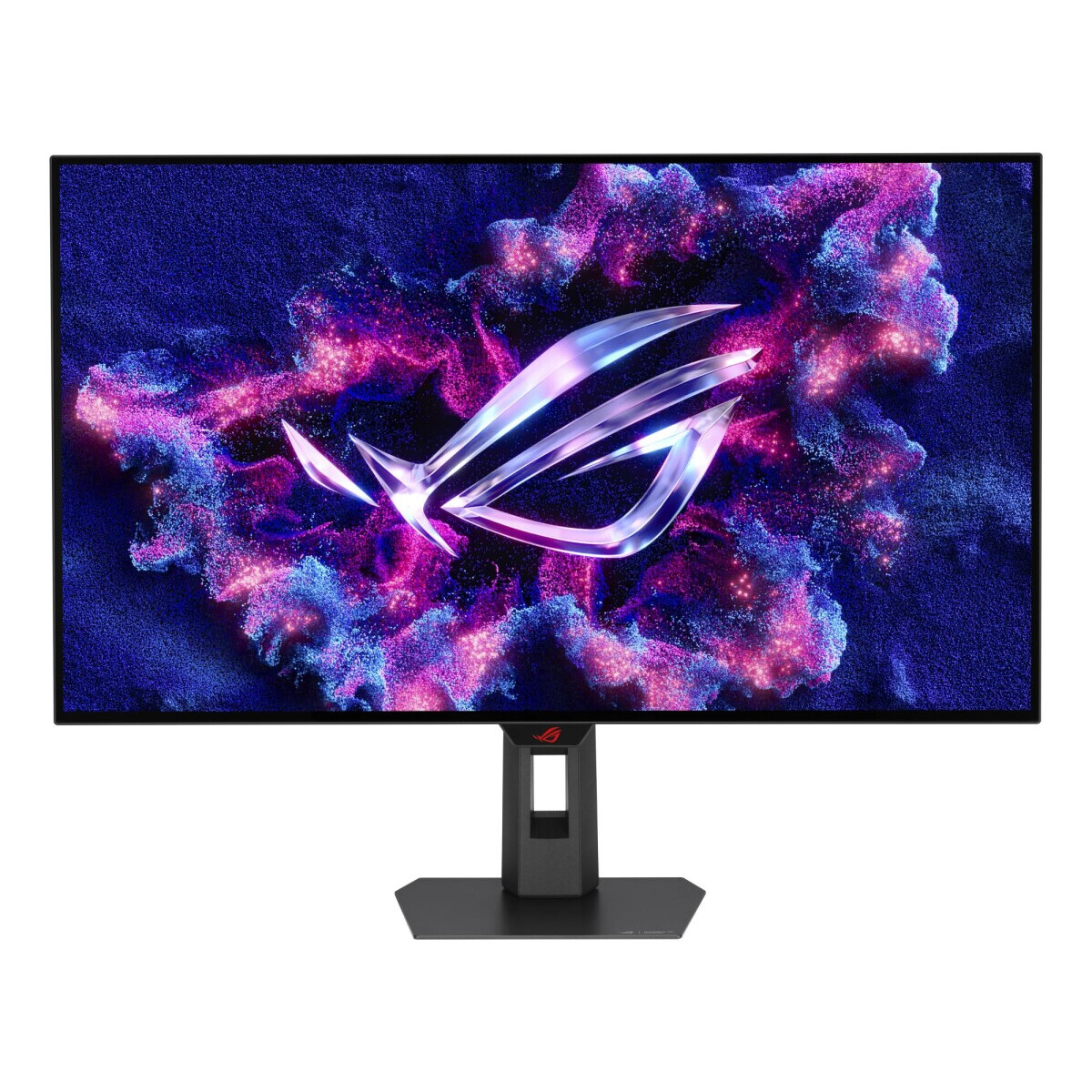 Monitors ASUS Monitor  4K Ultra HD Black XG32UCWMG - 90LM0BW0-B01371 - foto 2