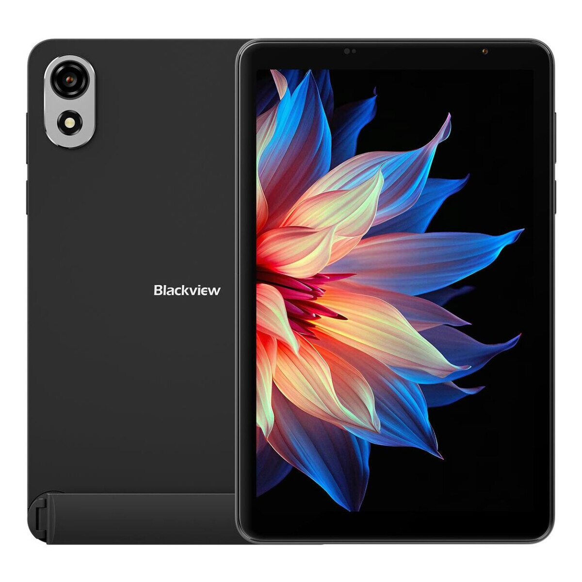 Planšetdators BLACKVIEW ZENO 1 8 4 64GB/ZENO1 4 64GB BLACK - ZENO1 4/64GB BLACK