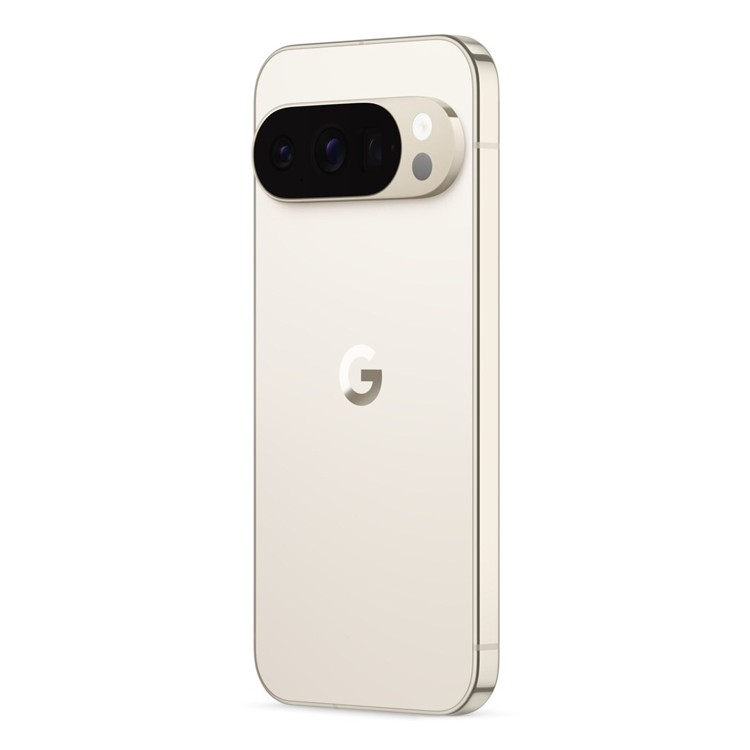 Mobilais tālrunis Google Pixel 10 Pro 128GB Beige (GA10312-GB) - GEHN3 - foto 3