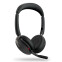 Austiņas Jabra Evolve2 65 Flex Link380a UC Stereo Black (26699-989-989)