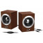 enceintes Genius SP-HF280 Wood - 31730028400
