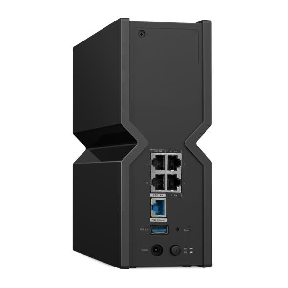 Rūteris (maršrutētājs) TP-LINK ARCHER BE700 - foto 2