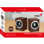 enceintes Genius SP-HF280 Wood - 31730028400 - photo 2