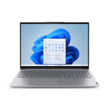 Portatīvais dators Lenovo ThinkBook 16 G8 IRL Intel Core 7 240H 16" 16GB 512GB Grey (21SH00A4PB)