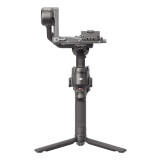 Turētājs DJI GIMBAL RS 4 COMBO BLACK (CP.RN.00000344)