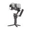 Turētājs DJI GIMBAL RS 4 COMBO BLACK (CP.RN.00000344) - foto 2