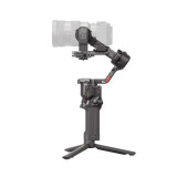 Turētājs DJI GIMBAL RS 4 COMBO BLACK (CP.RN.00000344)