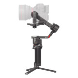 Turētājs DJI GIMBAL RS 4 PRO BLACK (CP.RN.00000345)