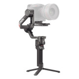 Turētājs DJI GIMBAL RS 4 PRO BLACK (CP.RN.00000345)