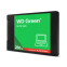 SSD WESTERN DIGITAL Green 250GB (WDS250G5G0A)