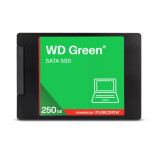 SSD WESTERN DIGITAL Green 250GB (WDS250G5G0A)