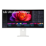 Monitors LG 0U990A-W 40inch WHITE (40U990A-W)