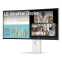 Monitors LG 0U990A-W 40inch WHITE (40U990A-W) - foto 2