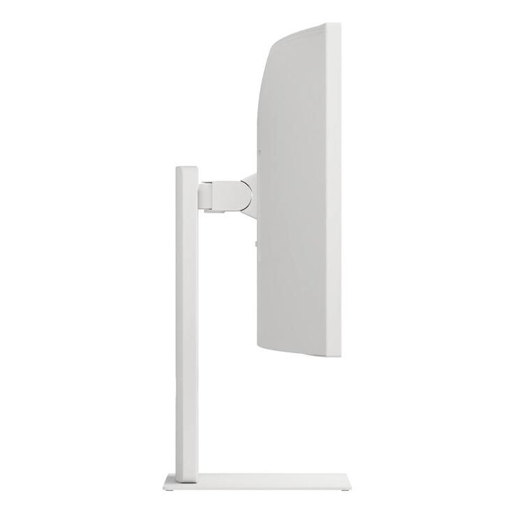 Monitors LG 0U990A-W 40inch WHITE (40U990A-W) - foto 3