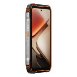 Mobilais tālrunis BLACKVIEW XPLORE 1 12/256GB ORANGE