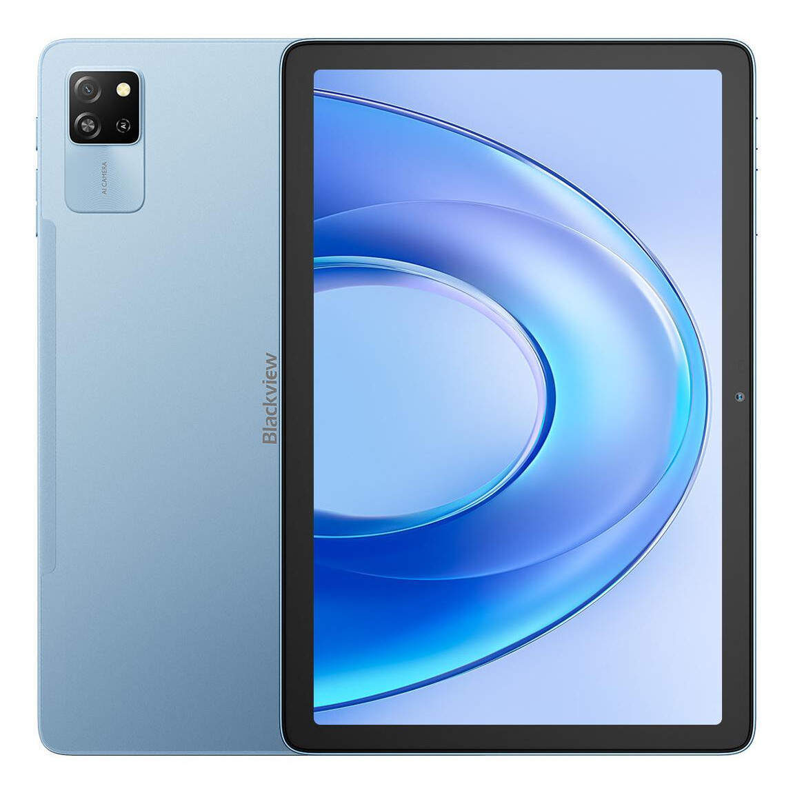 Planšetdators BLACKVIEW TAB 60 PRO 10  8/128GB SKY BLUE - TAB60PRO BLUE