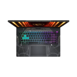 Portatīvais dators MSI Cyborg A15 AI B2HWFKG AMD Ryzen 7 260 (CYBORG A15 AI B2HWFKG-063NL)