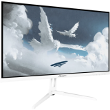 Monitors Arozzi Nova 24 in White (AZ-NO-24T1K200-WT)