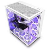 Datoru korpuss NZXT H9 Flow 2025 (CM-H92FW-01)