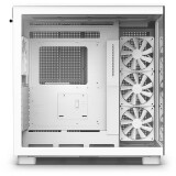 Datoru korpuss NZXT H9 Flow 2025 (CM-H92FW-01)