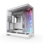 Datoru korpuss NZXT H9 Flow RGB white (CM-H92FW-R1)