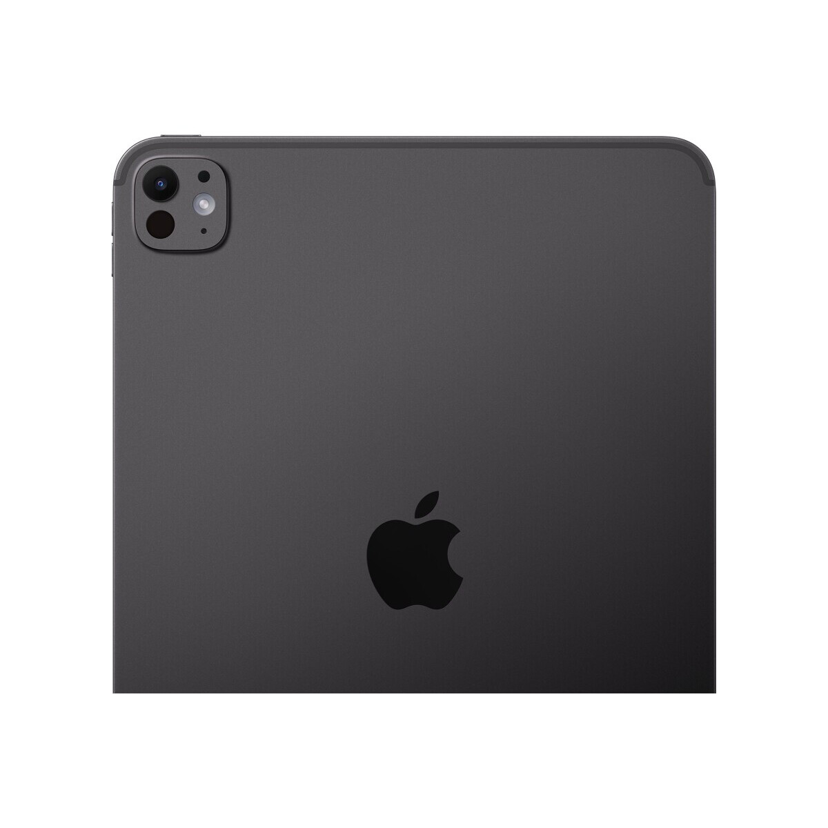 Planšetdators Apple 11 iPad Pro M5 Wi-Fi 512GB Space Black (MDWM4HC/A) - A3357 - foto 2