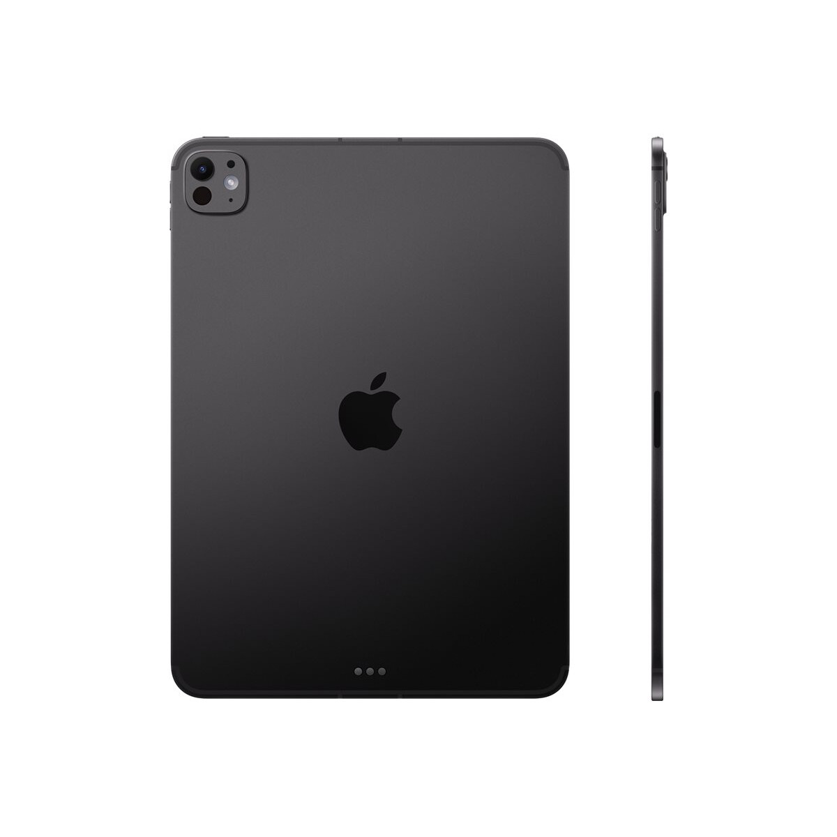 Planšetdators Apple 11 iPad Pro M5 Wi-Fi 512GB Space Black (MDWM4HC/A) - A3357 - foto 3