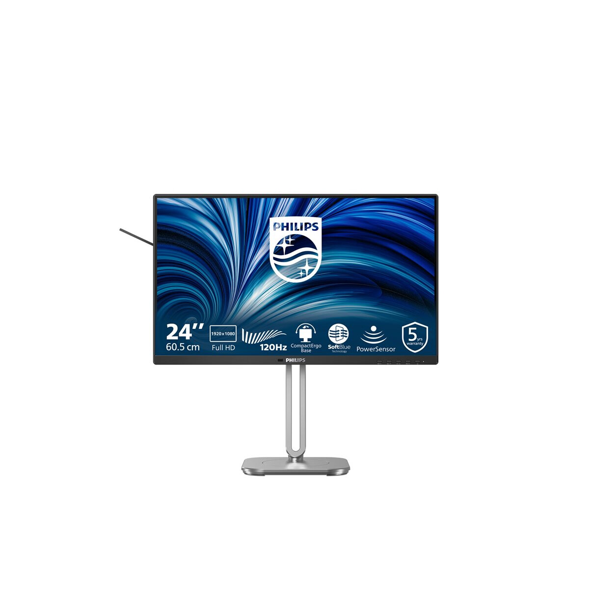 Monitors PHILIPS 24B2N4200 23.8inch - 24B2N4200/00