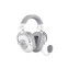 Austiņas Havit H2002YG 2.4G Gaming Headphones White and Grey (H2002YG)