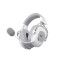 Austiņas Havit H2002YG 2.4G Gaming Headphones White and Grey (H2002YG) - foto 2