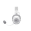 Austiņas Havit H2002YG 2.4G Gaming Headphones White and Grey (H2002YG) - foto 3