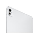 Planšetdators Apple 13 iPad Pro M5 Wi-Fi Cellular 256GB Silver A2925 (ME7X4HC/A)