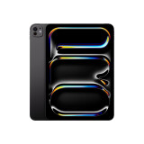 Planšetdators Apple 13 iPad Pro M5 Wi-Fi 512GB Space Black A3360 (MDYL4HC/A)