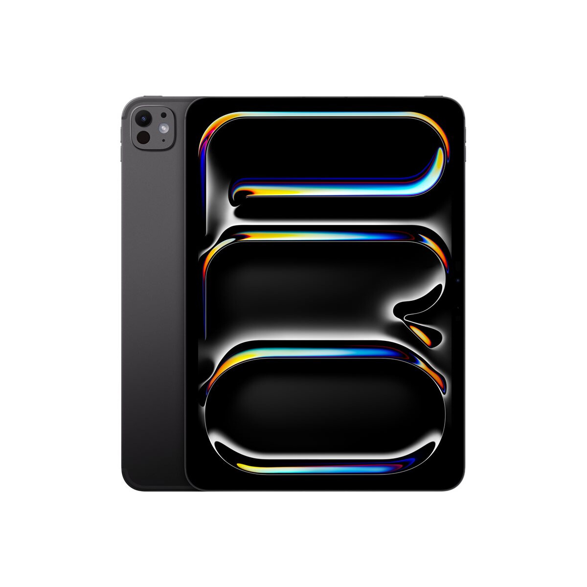 Planšetdators Apple 13 iPad Pro M5 Wi-Fi 512GB Space Black A3360 - MDYL4HC/A